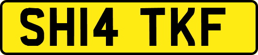 SH14TKF