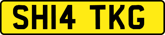 SH14TKG
