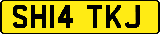 SH14TKJ