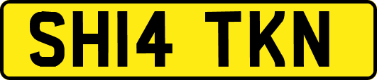 SH14TKN
