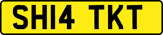 SH14TKT