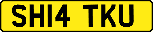 SH14TKU