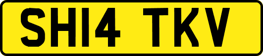 SH14TKV