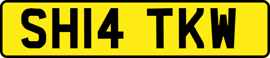 SH14TKW