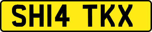 SH14TKX