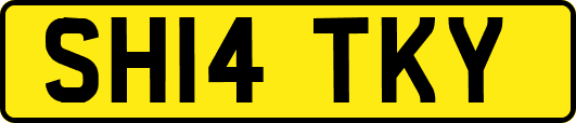 SH14TKY