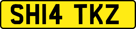 SH14TKZ