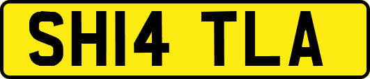 SH14TLA
