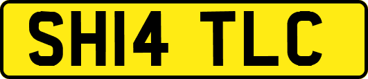 SH14TLC