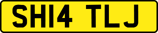 SH14TLJ