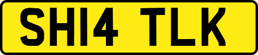 SH14TLK