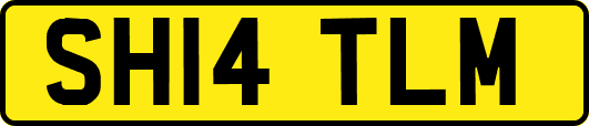 SH14TLM