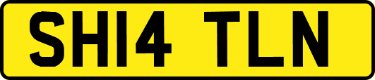 SH14TLN