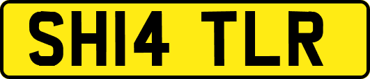 SH14TLR