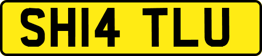 SH14TLU