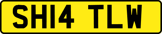 SH14TLW