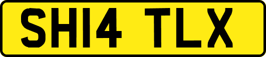 SH14TLX