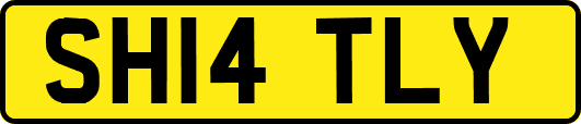 SH14TLY