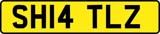 SH14TLZ