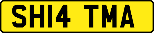 SH14TMA