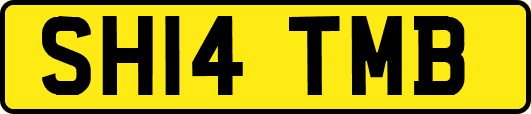SH14TMB