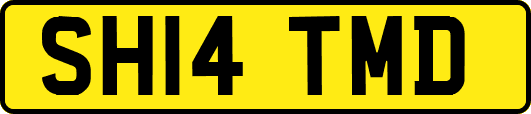 SH14TMD