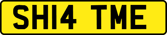 SH14TME