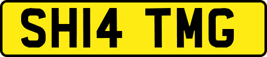 SH14TMG