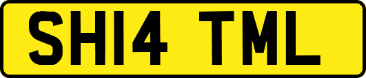 SH14TML