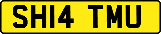 SH14TMU