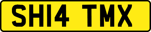 SH14TMX