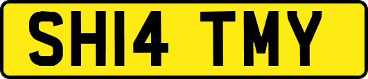 SH14TMY