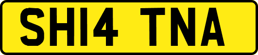 SH14TNA
