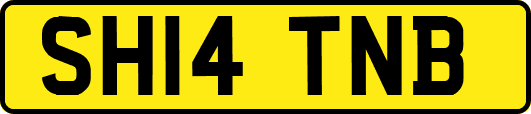 SH14TNB