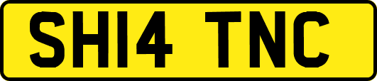 SH14TNC