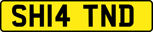 SH14TND