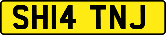 SH14TNJ
