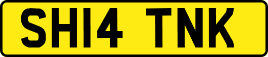 SH14TNK
