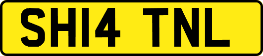 SH14TNL