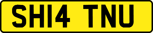 SH14TNU