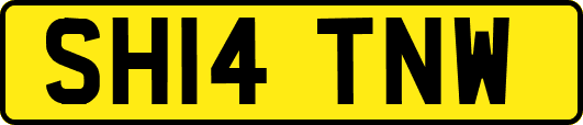 SH14TNW