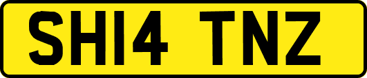 SH14TNZ