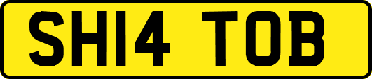 SH14TOB
