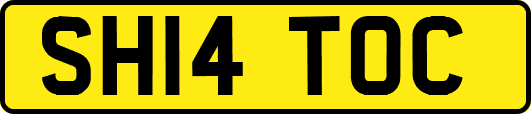 SH14TOC