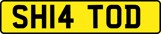 SH14TOD