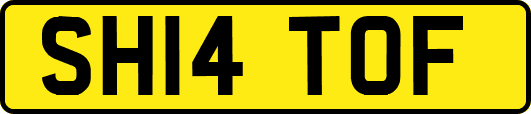 SH14TOF