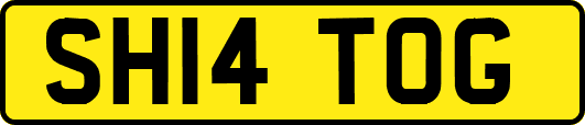 SH14TOG