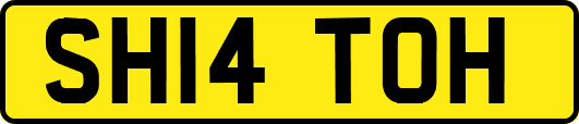 SH14TOH