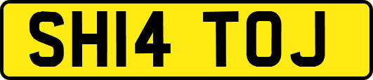 SH14TOJ