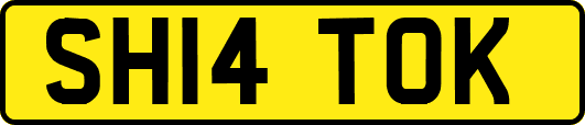 SH14TOK